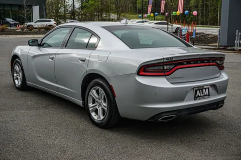 More photos of 2023 Dodge Charger SXT at Carrollton Hyundai, GA