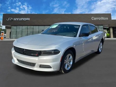 Gray 2023 Dodge Charger SXT for sale in Carrollton, GA