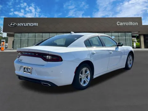 More photos of 2023 Dodge Charger SXT at Carrollton Hyundai, GA