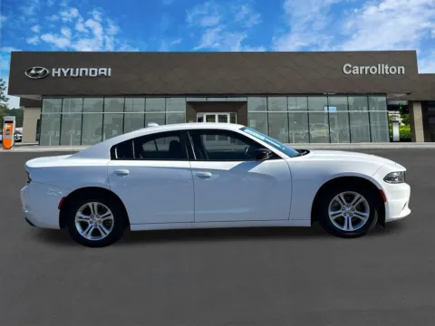 More photos of 2023 Dodge Charger SXT at Carrollton Hyundai, GA