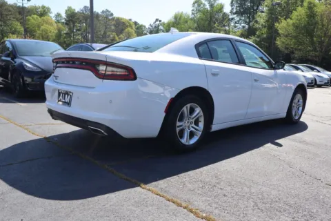 More photos of 2023 Dodge Charger SXT at Carrollton Hyundai, GA