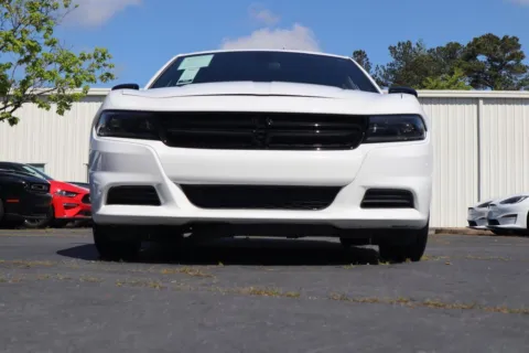 Another view of 2023 Dodge Charger SXT for sale in Carrollton, GA at Carrollton Hyundai