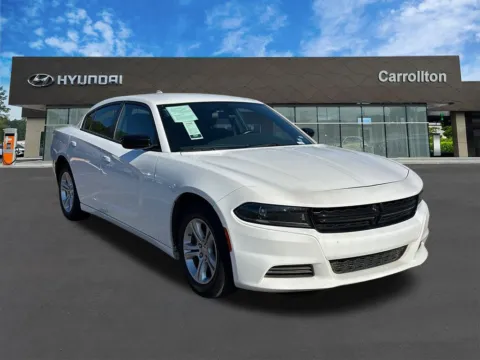 Another view of 2023 Dodge Charger SXT for sale in Carrollton, GA at Carrollton Hyundai