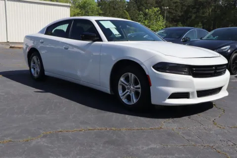 More photos of 2023 Dodge Charger SXT at Carrollton Hyundai, GA