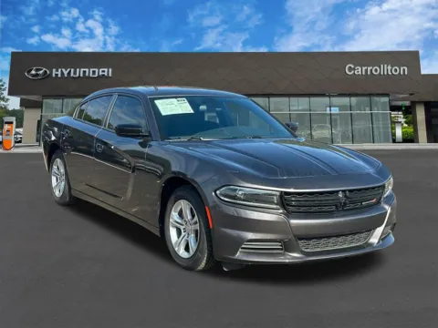 Another view of 2023 Dodge Charger SXT for sale in Carrollton, GA at Carrollton Hyundai