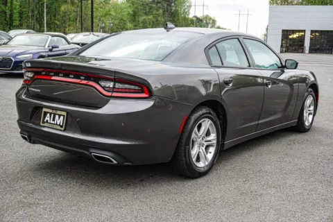 More photos of 2023 Dodge Charger SXT at Carrollton Hyundai, GA