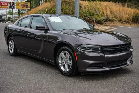 Another view of 2023 Dodge Charger SXT for sale in Carrollton, GA at Carrollton Hyundai