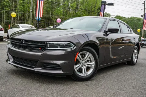 Gray 2023 Dodge Charger SXT for sale in Carrollton, GA