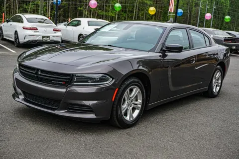 Photos of 2023 Dodge Charger SXT for sale in Carrollton, GA at Carrollton Hyundai