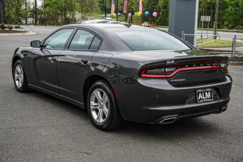 More photos of 2023 Dodge Charger SXT at Carrollton Hyundai, GA