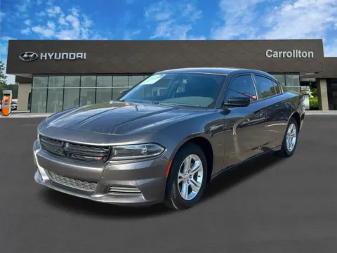Gray 2023 Dodge Charger SXT for sale in Carrollton, GA