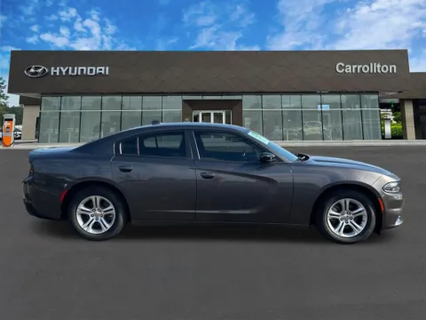 More photos of 2023 Dodge Charger SXT at Carrollton Hyundai, GA