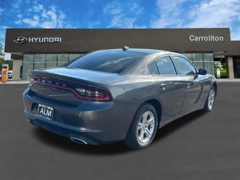 More photos of 2023 Dodge Charger SXT at Carrollton Hyundai, GA