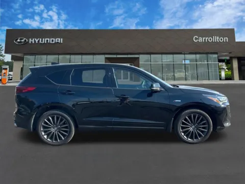 More photos of 2023 Acura RDX A-Spec Advance Package at Carrollton Hyundai, GA