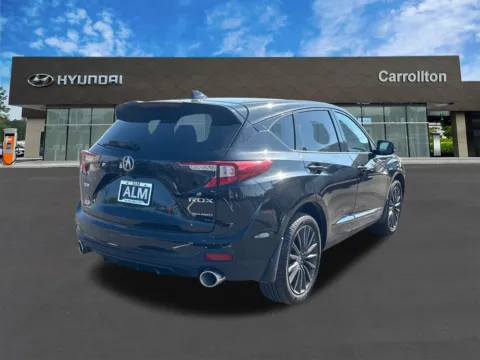 More photos of 2023 Acura RDX A-Spec Advance Package at Carrollton Hyundai, GA