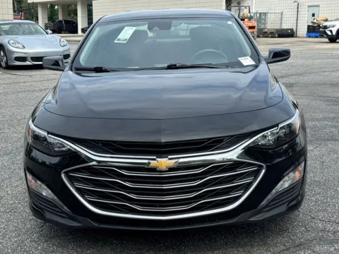 Photos of 2023 Chevrolet Malibu LT for sale in Carrollton, GA at Carrollton Hyundai
