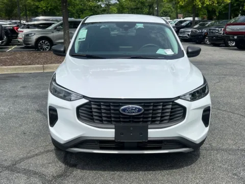 Photos of 2023 Ford Escape for sale in Carrollton, GA at Carrollton Hyundai