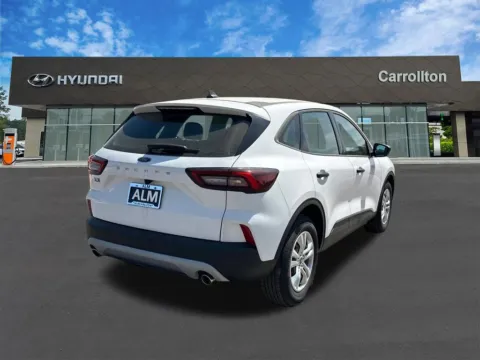 More photos of 2023 Ford Escape at Carrollton Hyundai, GA