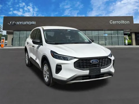 Another view of 2023 Ford Escape for sale in Carrollton, GA at Carrollton Hyundai