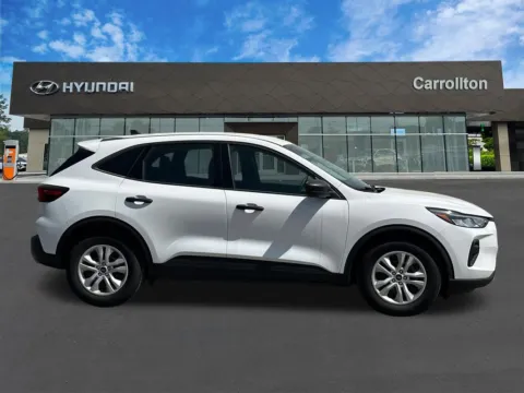 More photos of 2023 Ford Escape at Carrollton Hyundai, GA