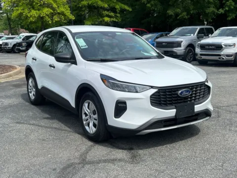 Another view of 2023 Ford Escape for sale in Carrollton, GA at Carrollton Hyundai