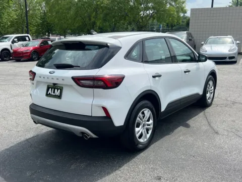 More photos of 2023 Ford Escape at Carrollton Hyundai, GA