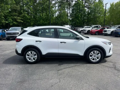 More photos of 2023 Ford Escape at Carrollton Hyundai, GA