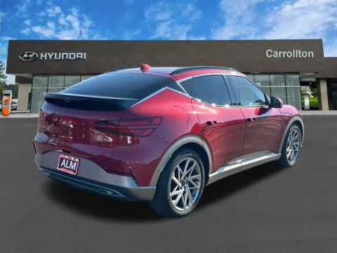More photos of 2023 Genesis GV60 Advanced at Carrollton Hyundai, GA
