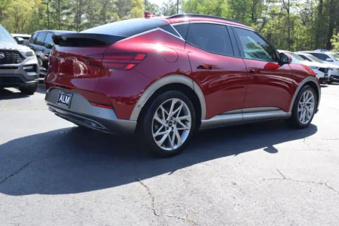 More photos of 2023 Genesis GV60 Advanced at Carrollton Hyundai, GA