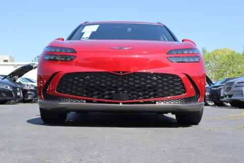Another view of 2023 Genesis GV60 Advanced for sale in Carrollton, GA at Carrollton Hyundai
