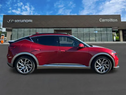 More photos of 2023 Genesis GV60 Advanced at Carrollton Hyundai, GA