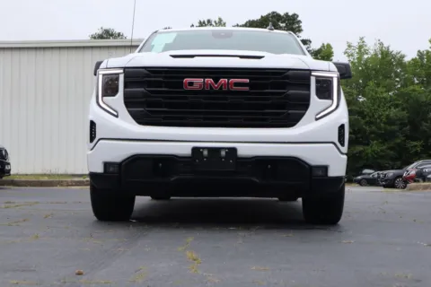 Another view of 2023 GMC Sierra 1500 Elevation for sale in Carrollton, GA at Carrollton Hyundai