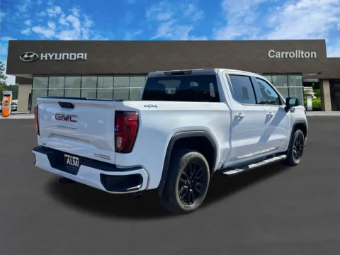 More photos of 2023 GMC Sierra 1500 Elevation at Carrollton Hyundai, GA