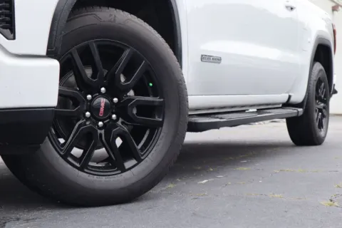 Photos of 2023 GMC Sierra 1500 Elevation for sale in Carrollton, GA at Carrollton Hyundai