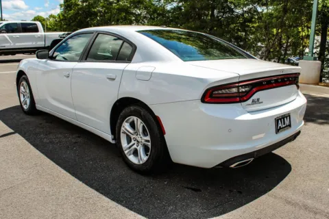 More photos of 2022 Dodge Charger SXT at Carrollton Hyundai, GA