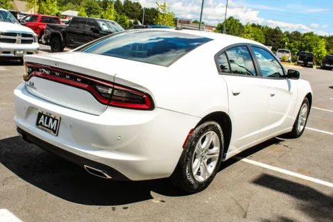 More photos of 2022 Dodge Charger SXT at Carrollton Hyundai, GA