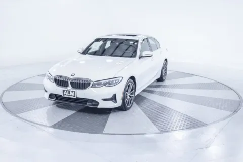 Photos of 2022 BMW 3 Series 330i xDrive for sale in Carrollton, GA at Carrollton Hyundai