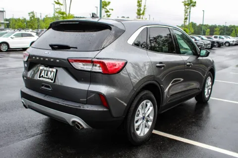 More photos of 2022 Ford Escape SE at Carrollton Hyundai, GA