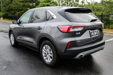 More photos of 2022 Ford Escape SE at Carrollton Hyundai, GA