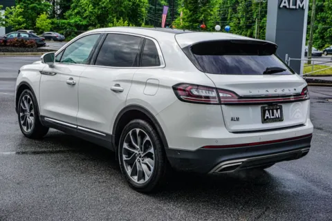 More photos of 2022 Lincoln Nautilus Reserve at Carrollton Hyundai, GA