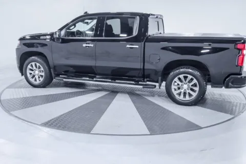 More photos of 2021 Chevrolet Silverado 1500 High Country at Carrollton Hyundai, GA