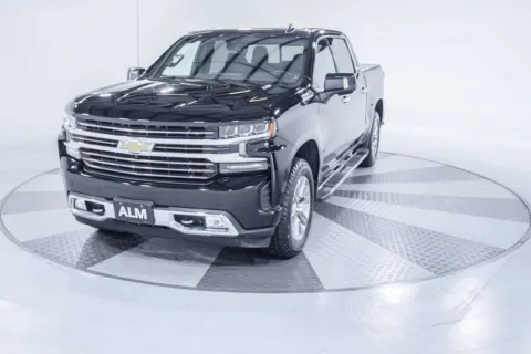 Photos of 2021 Chevrolet Silverado 1500 High Country for sale in Carrollton, GA at Carrollton Hyundai