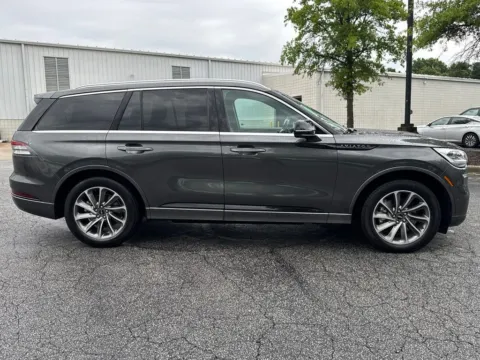More photos of 2020 Lincoln Aviator Grand Touring at Carrollton Hyundai, GA