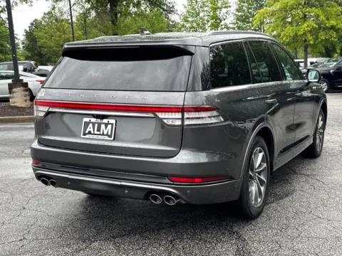 More photos of 2020 Lincoln Aviator Grand Touring at Carrollton Hyundai, GA