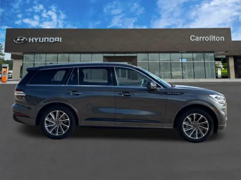 More photos of 2020 Lincoln Aviator Grand Touring at Carrollton Hyundai, GA