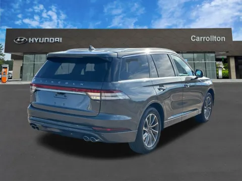 More photos of 2020 Lincoln Aviator Grand Touring at Carrollton Hyundai, GA