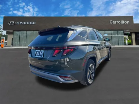More photos of 2025 Hyundai Tucson SEL at Carrollton Hyundai, GA