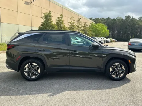 More photos of 2025 Hyundai Tucson SEL at Carrollton Hyundai, GA