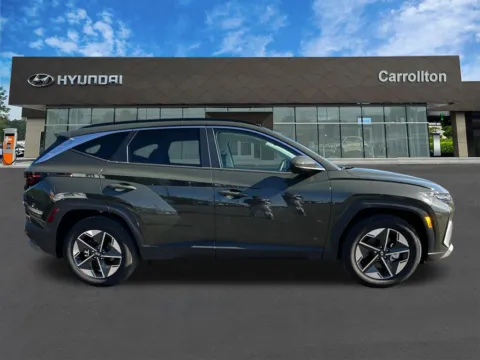 More photos of 2025 Hyundai Tucson SEL at Carrollton Hyundai, GA