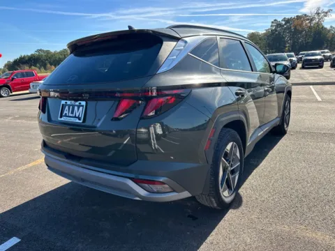 More photos of 2025 Hyundai Tucson SEL at Carrollton Hyundai, GA